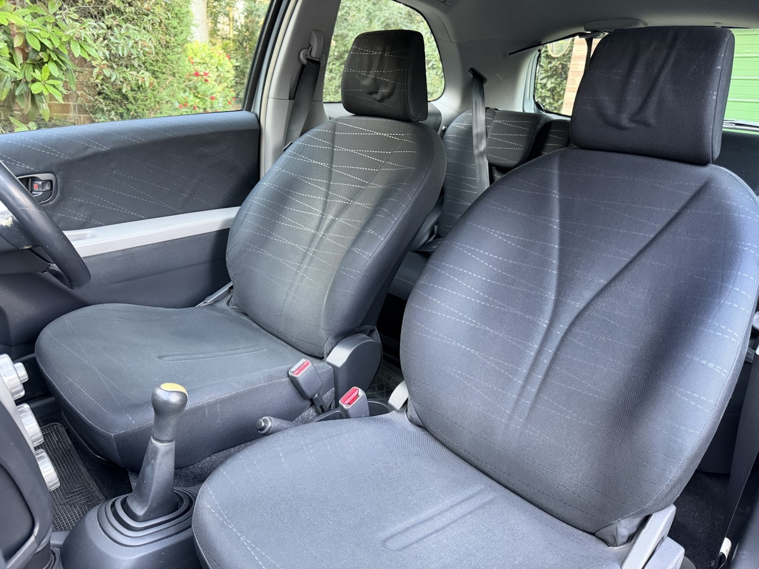 Used Toyota Yaris 2007 for sale - 77073083: Photo 27