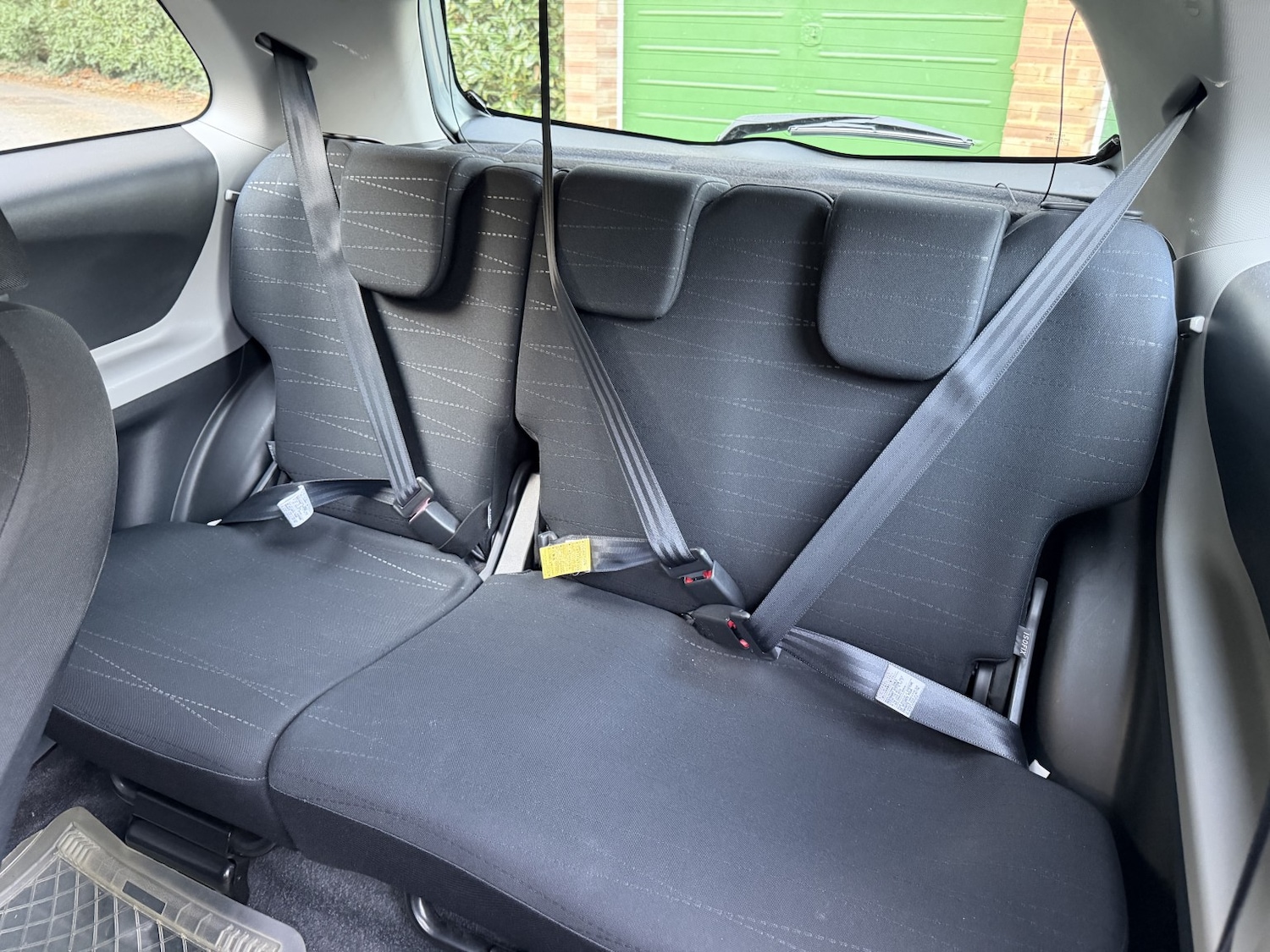 Used Toyota Yaris 2007 for sale - 77073083: Photo 28