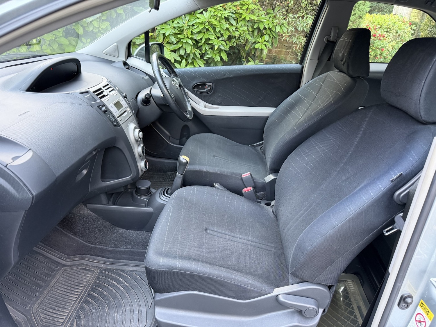 Used Toyota Yaris 2007 for sale - 77073083: Photo 29