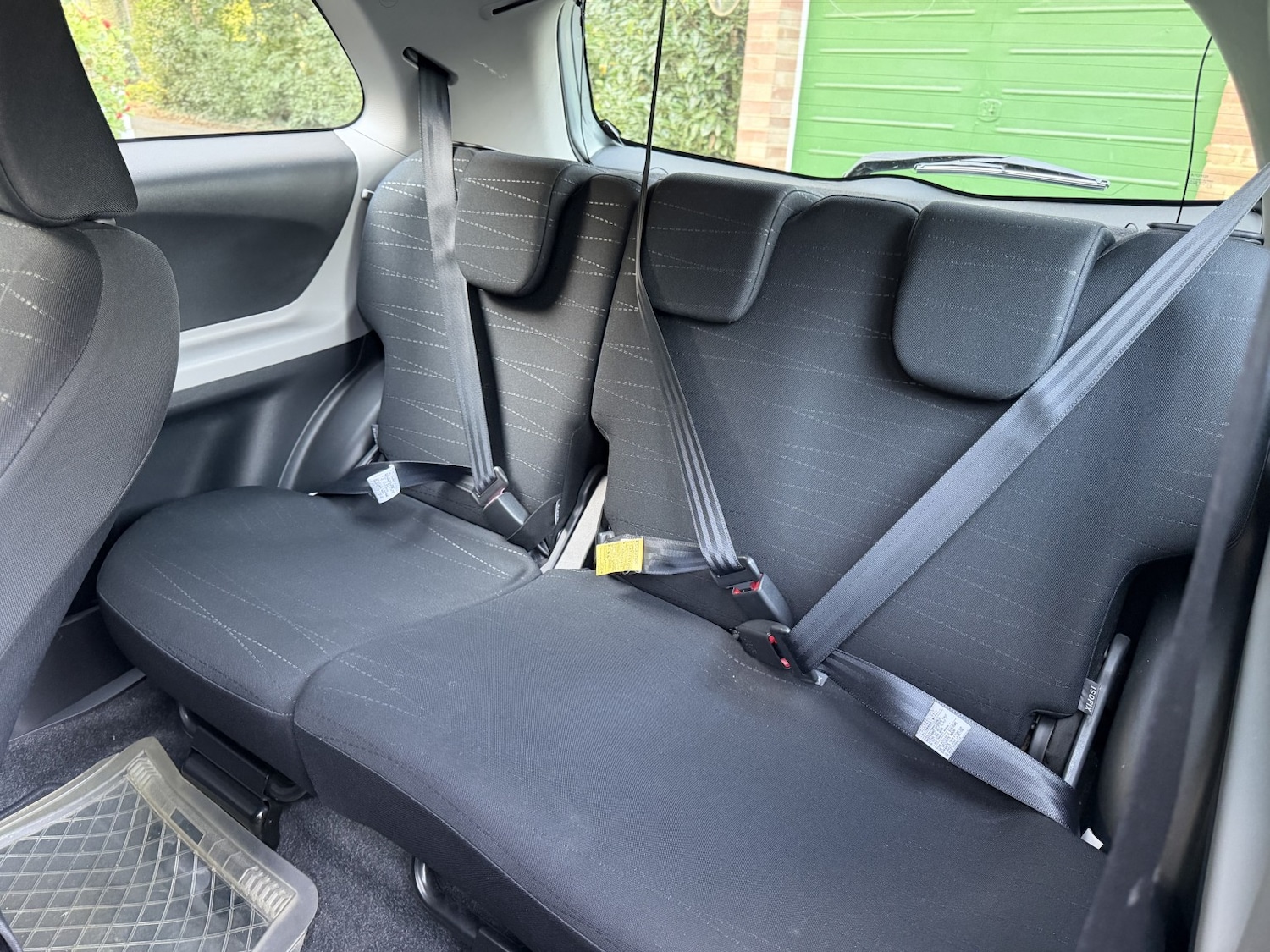 Used Toyota Yaris 2007 for sale - 77073083: Photo 30