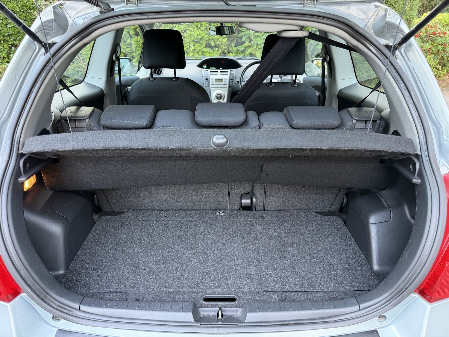 Used Toyota Yaris 2007 for sale - 77073083: Photo 31