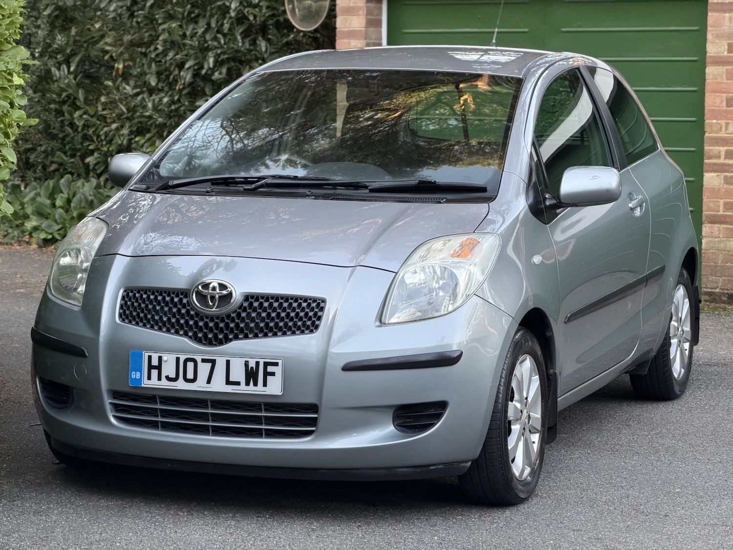 Used Toyota Yaris 2007 for sale - 77073083: Photo 32