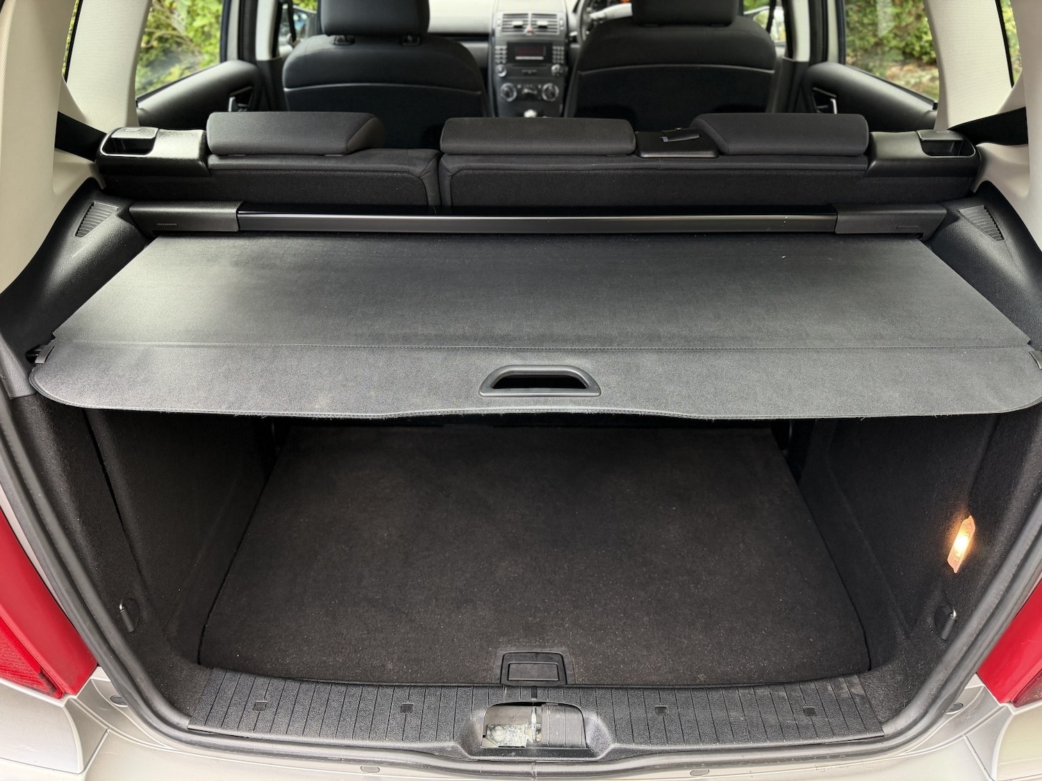 Used Mercedes-Benz A-Class 2007 for sale - 76444432: Photo 10