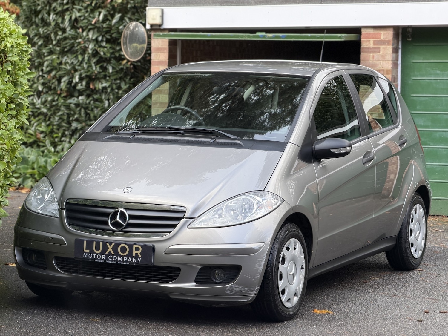 Used Mercedes-Benz A-Class 2007 for sale - 76444432: Photo 11