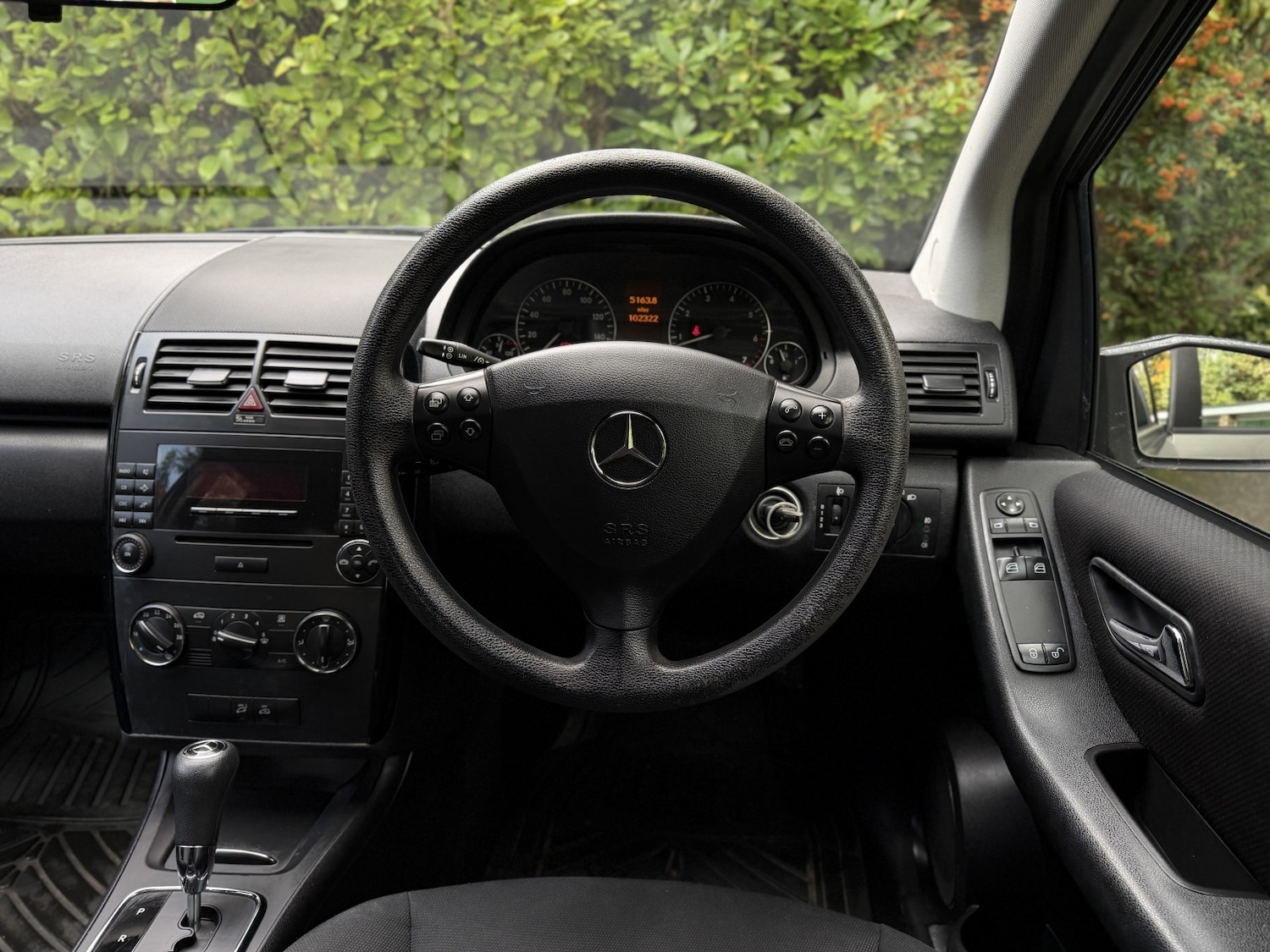 Used Mercedes-Benz A-Class 2007 for sale - 76444432: Photo 12