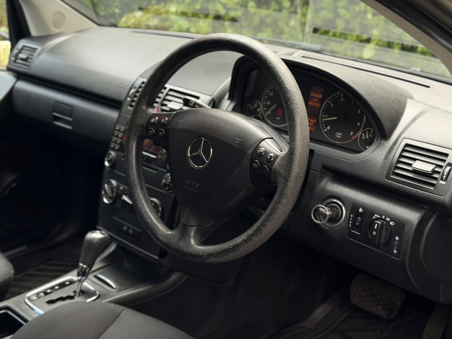 Used Mercedes-Benz A-Class 2007 for sale - 76444432: Photo 13