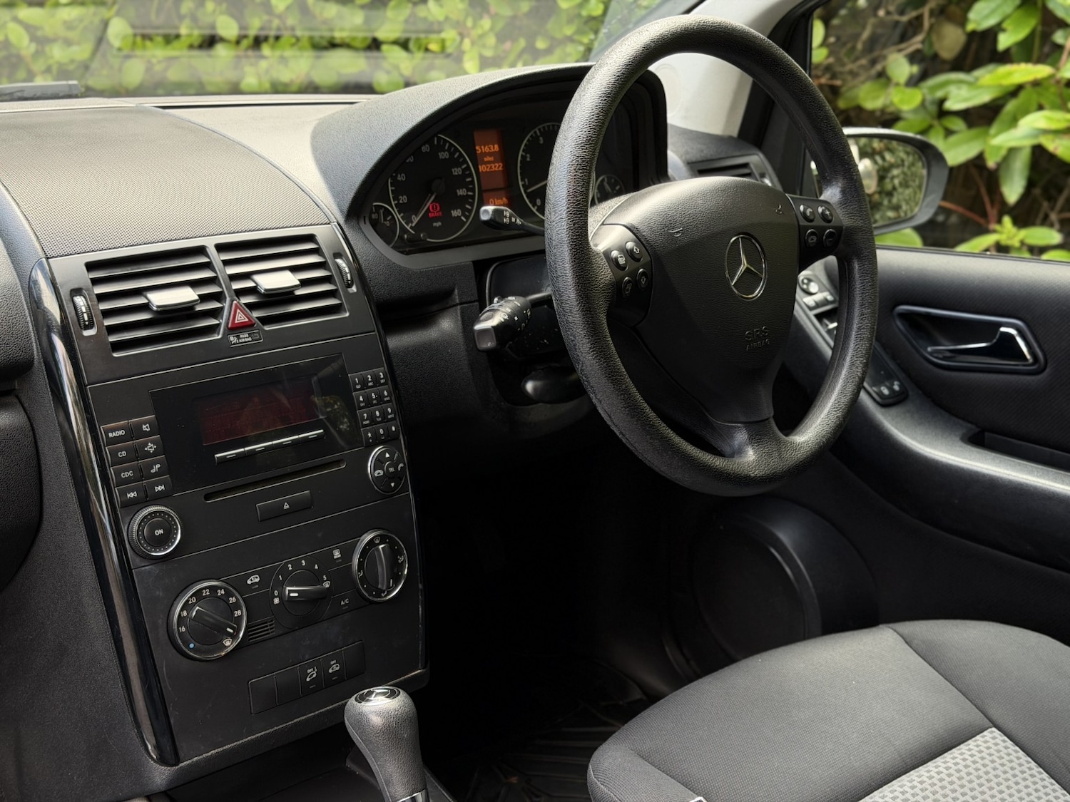 Used Mercedes-Benz A-Class 2007 for sale - 76444432: Photo 14