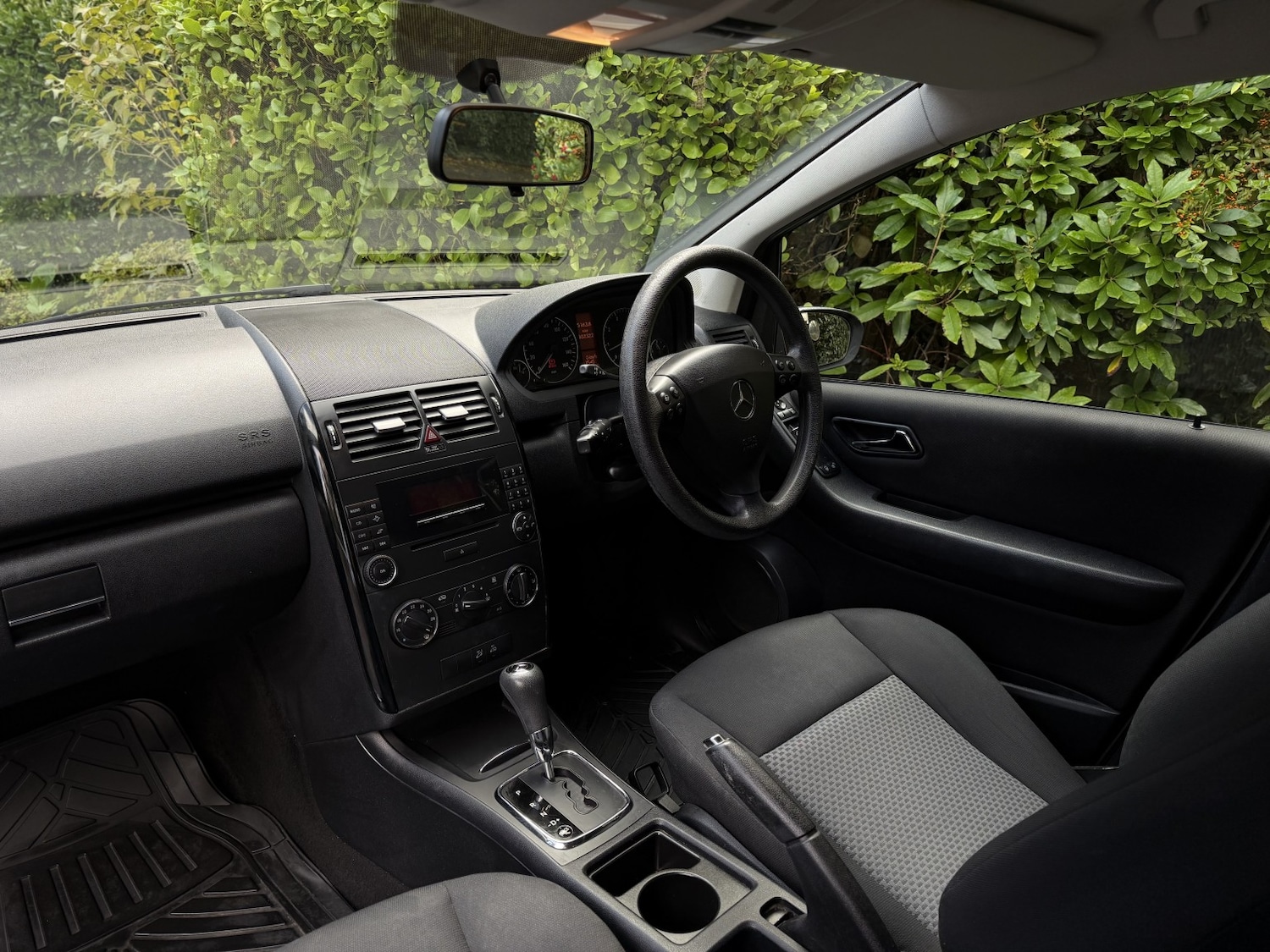 Used Mercedes-Benz A-Class 2007 for sale - 76444432: Photo 15