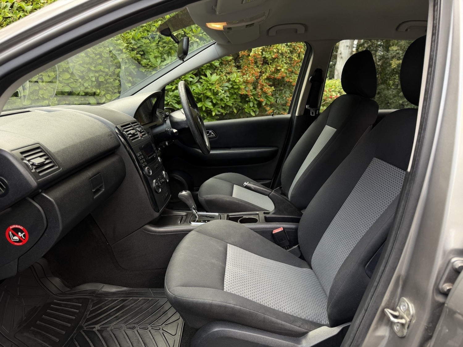 Used Mercedes-Benz A-Class 2007 for sale - 76444432: Photo 16