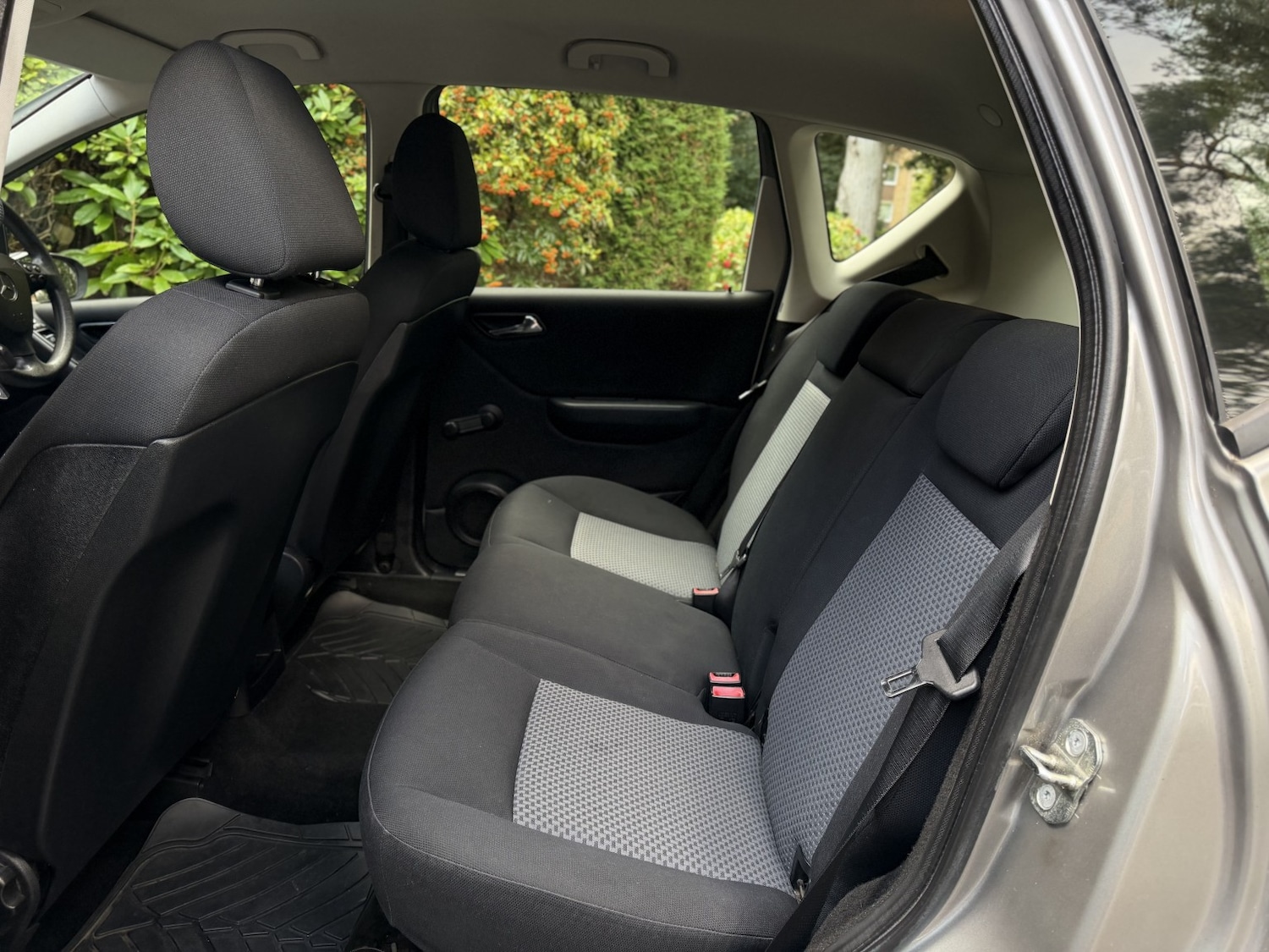 Used Mercedes-Benz A-Class 2007 for sale - 76444432: Photo 18