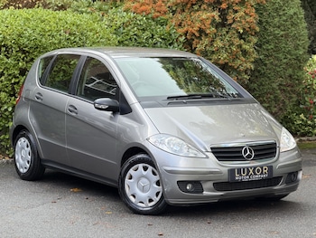 Used Mercedes-Benz A-Class 2007 for sale - 76444432: Photo