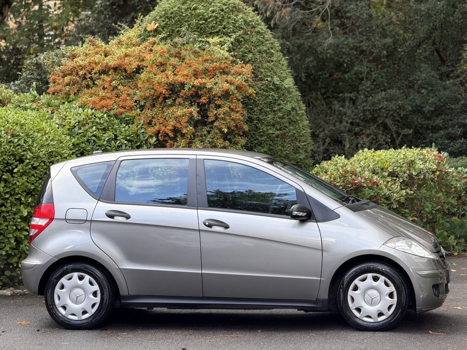 Used Mercedes-Benz A-Class 2007 for sale - 76444432: Photo 2