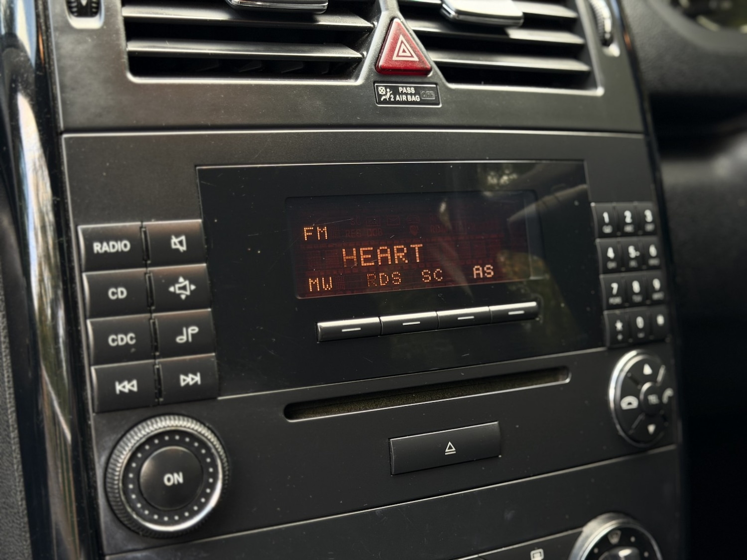 Used Mercedes-Benz A-Class 2007 for sale - 76444432: Photo 20