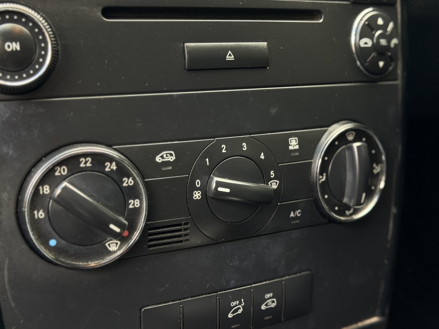 Used Mercedes-Benz A-Class 2007 for sale - 76444432: Photo 21