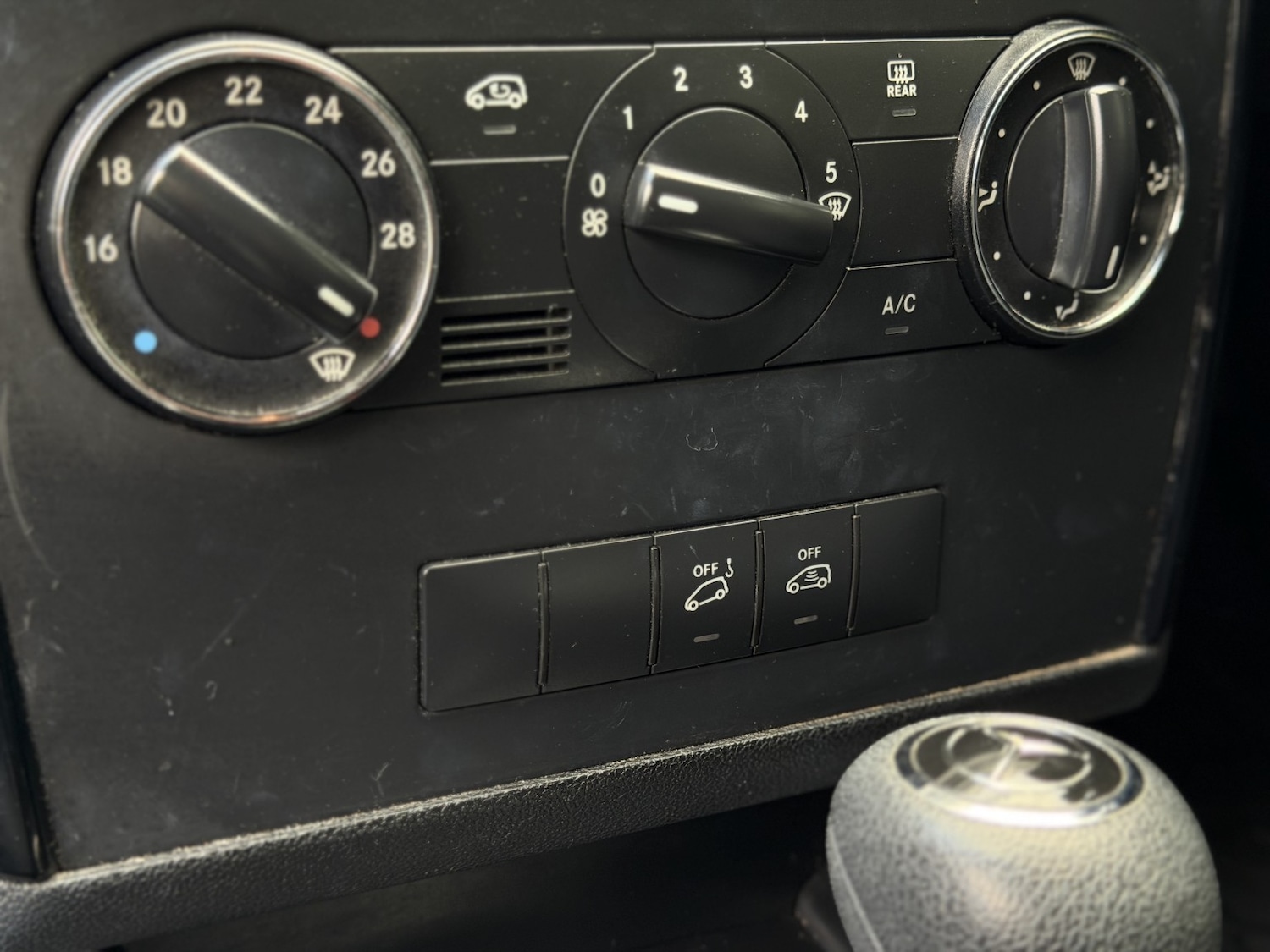 Used Mercedes-Benz A-Class 2007 for sale - 76444432: Photo 22