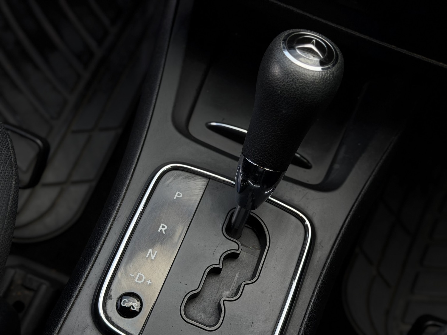 Used Mercedes-Benz A-Class 2007 for sale - 76444432: Photo 23