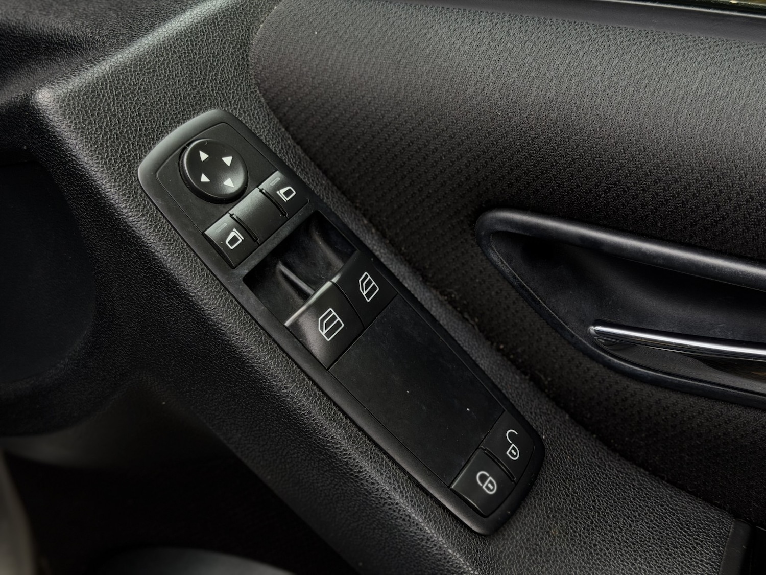 Used Mercedes-Benz A-Class 2007 for sale - 76444432: Photo 25