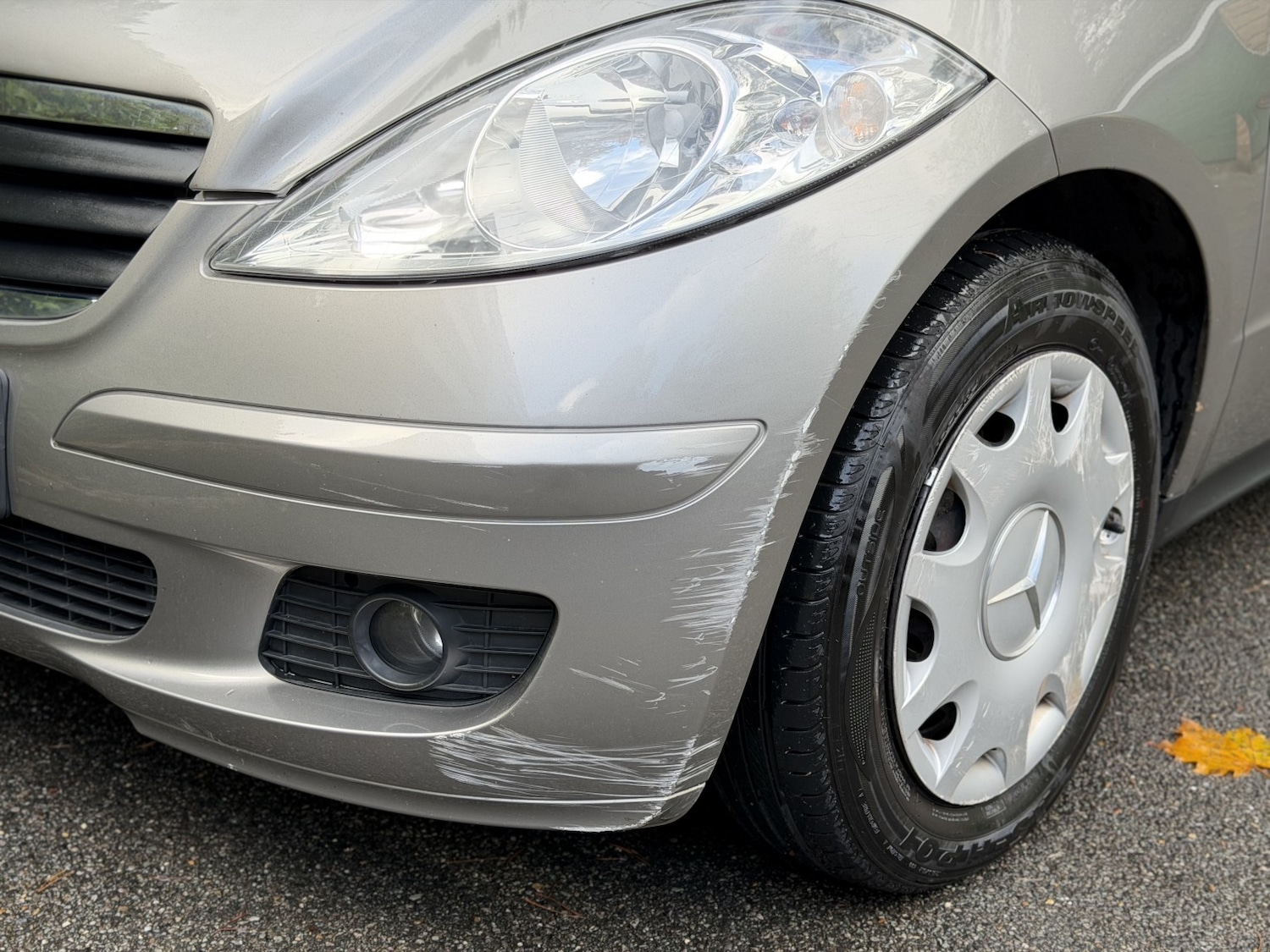 Used Mercedes-Benz A-Class 2007 for sale - 76444432: Photo 29