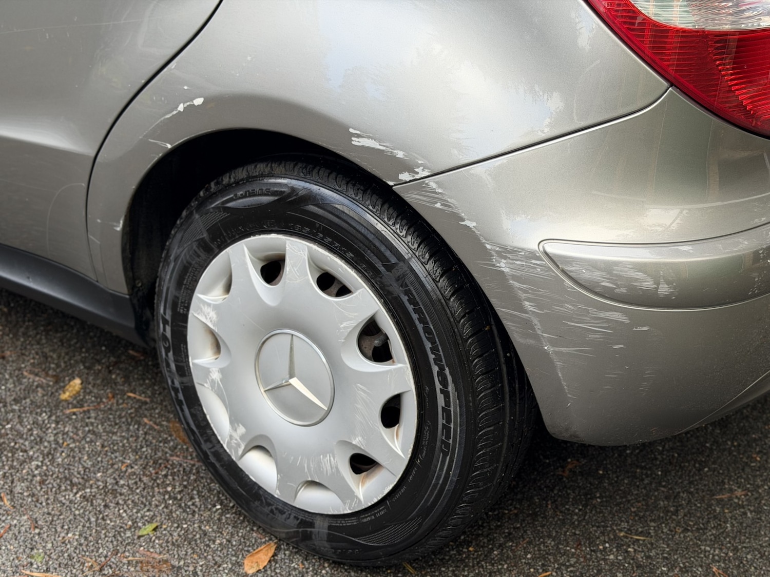 Used Mercedes-Benz A-Class 2007 for sale - 76444432: Photo 30