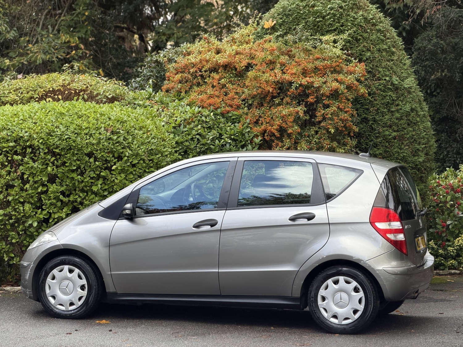 Used Mercedes-Benz A-Class 2007 for sale - 76444432: Photo 5