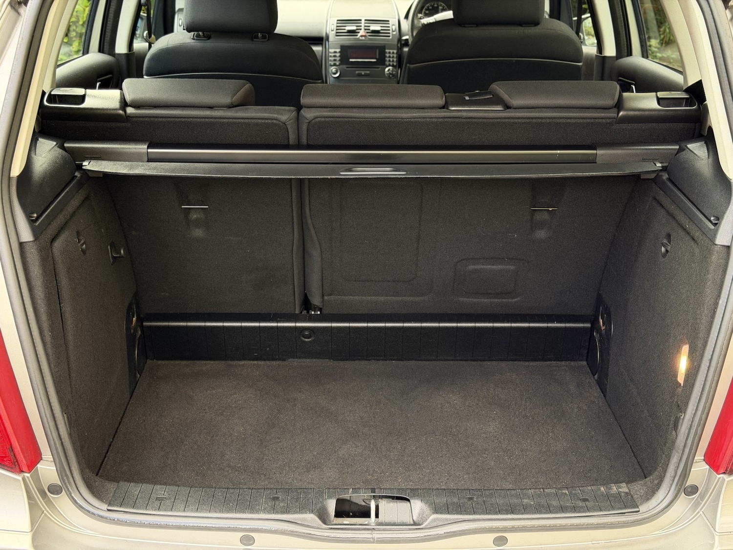 Used Mercedes-Benz A-Class 2007 for sale - 76444432: Photo 9