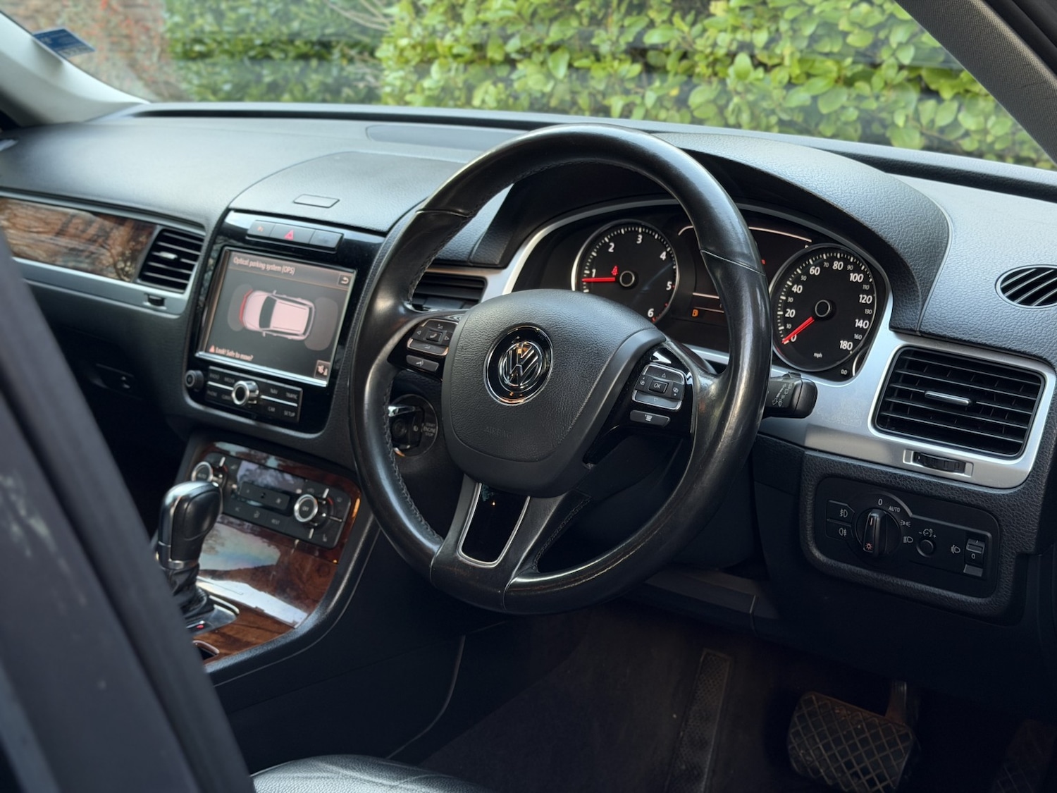 Used Volkswagen Touareg 2011 for sale - 77431390: Photo 14