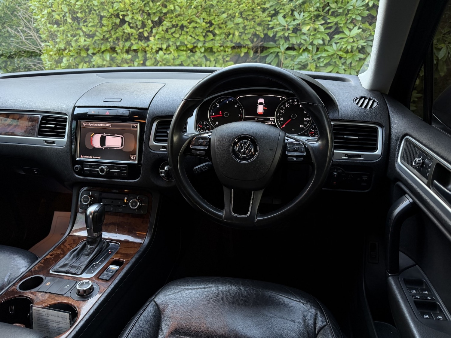 Used Volkswagen Touareg 2011 for sale - 77431390: Photo 17