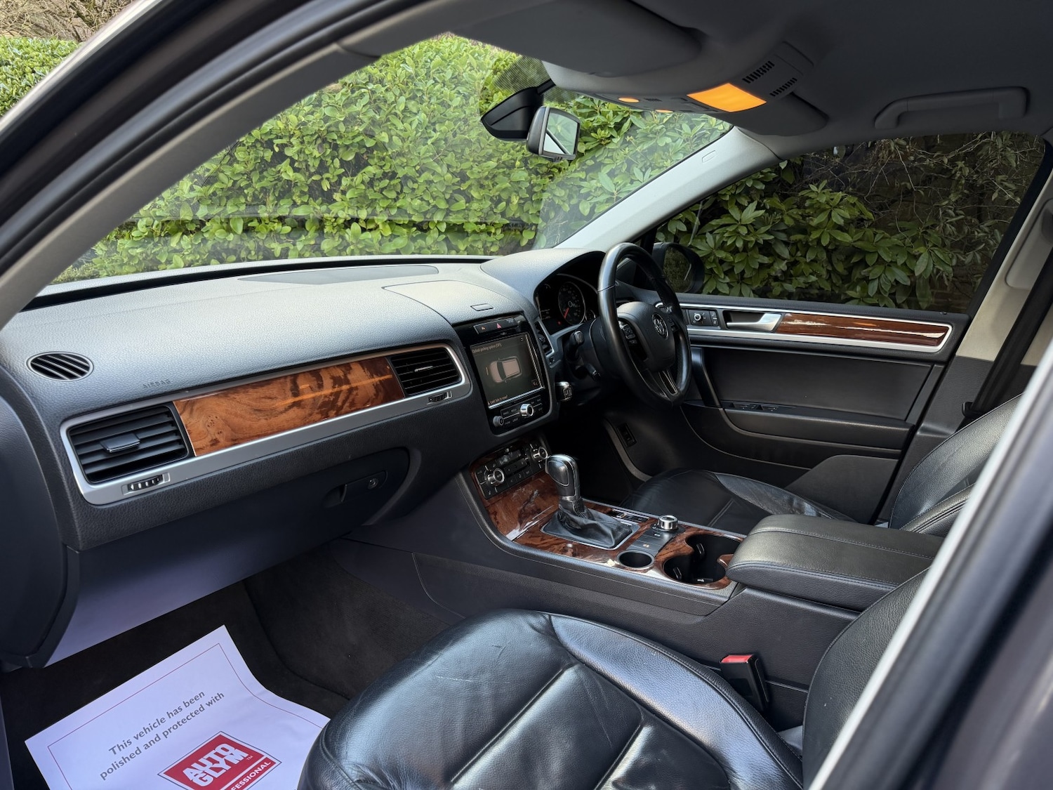 Used Volkswagen Touareg 2011 for sale - 77431390: Photo 19