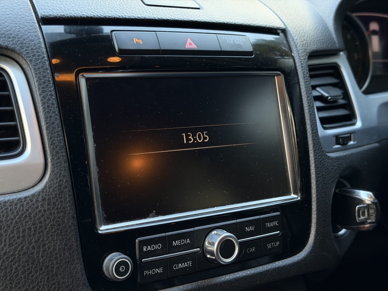 Used Volkswagen Touareg 2011 for sale - 77431390: Photo 22