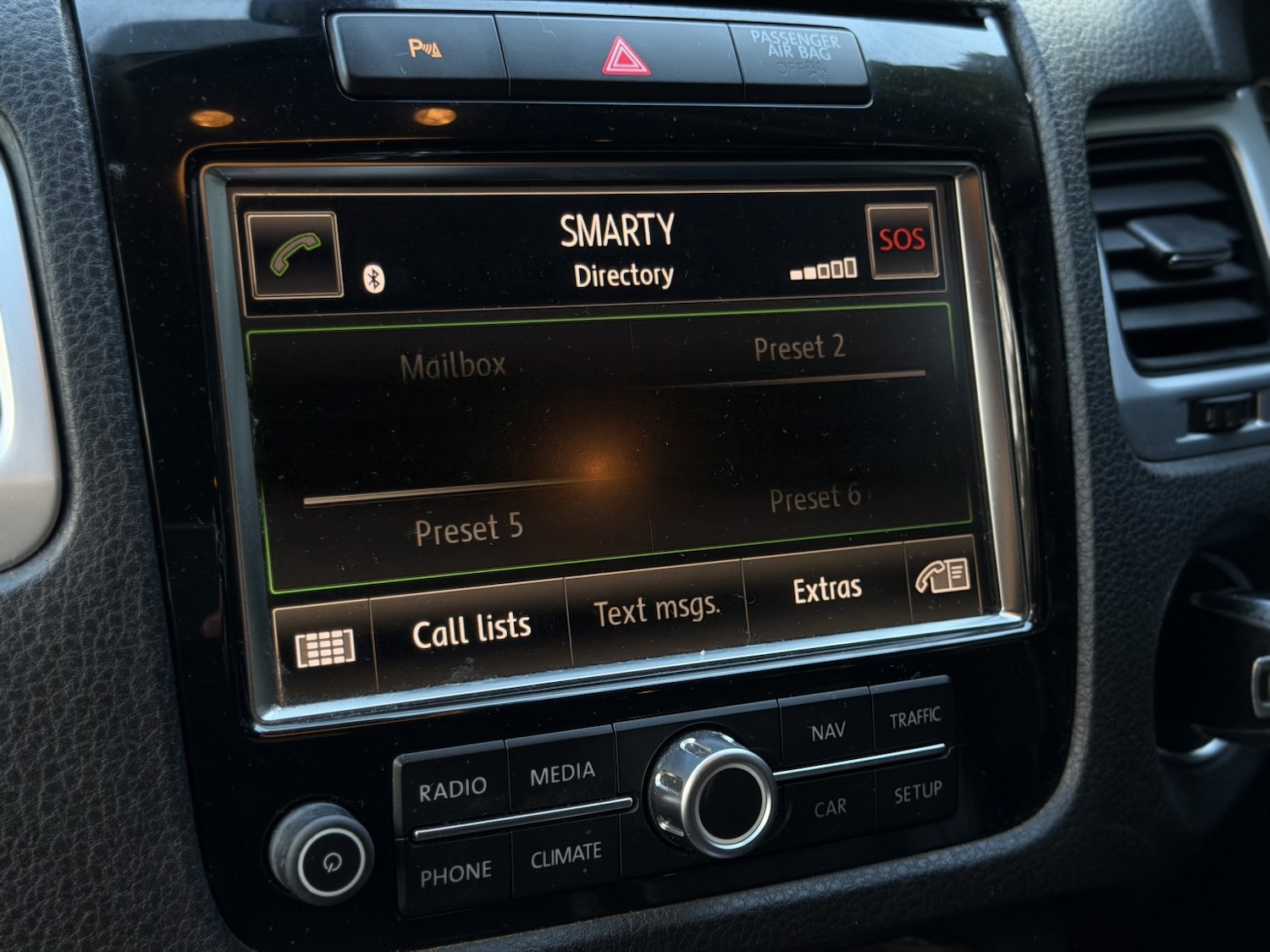 Used Volkswagen Touareg 2011 for sale - 77431390: Photo 24