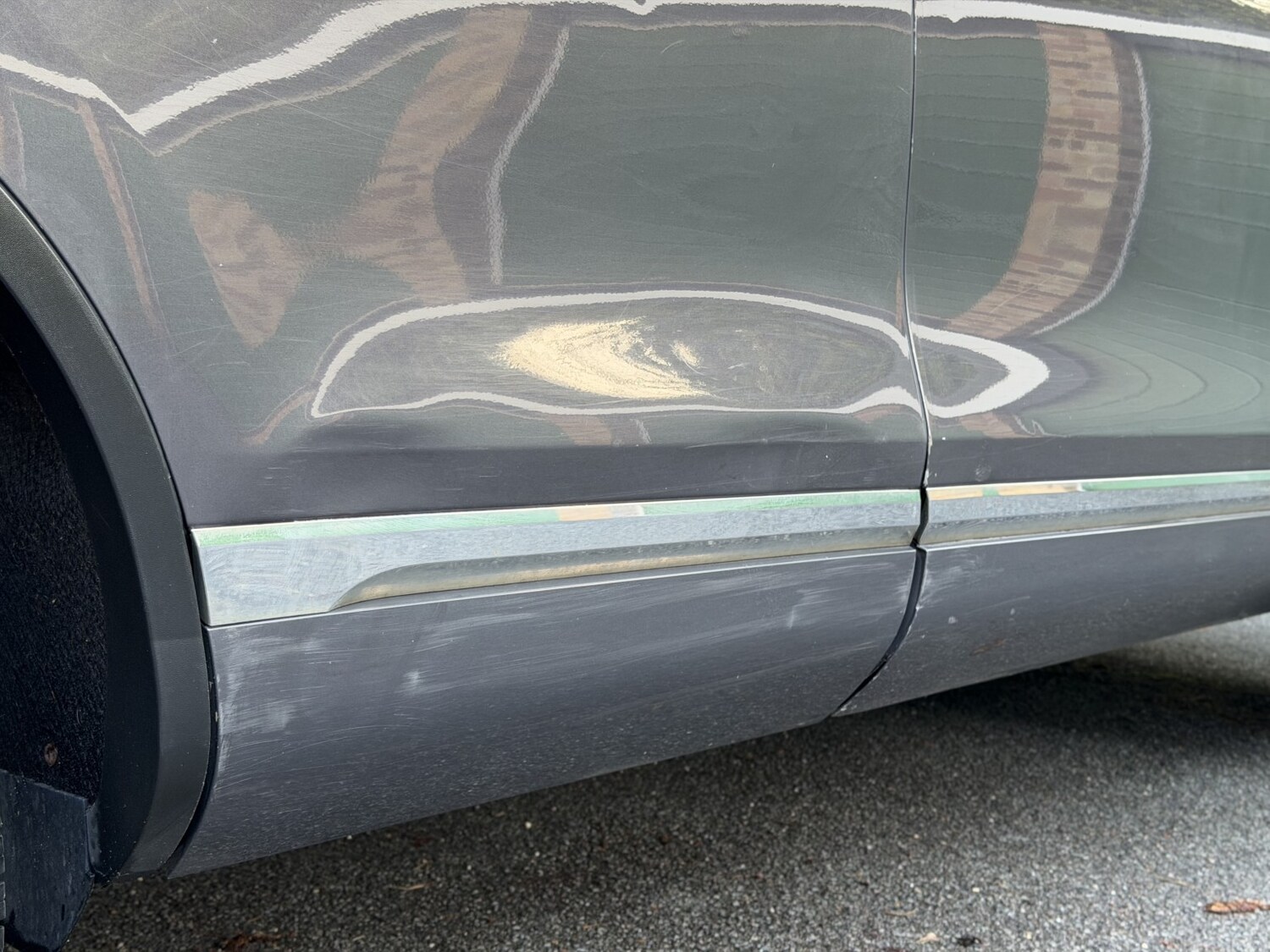 Used Volkswagen Touareg 2011 for sale - 77431390: Photo 31