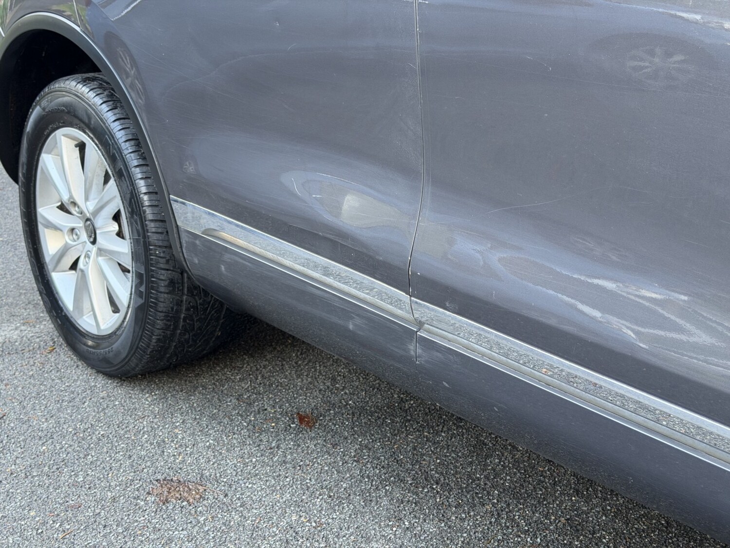 Used Volkswagen Touareg 2011 for sale - 77431390: Photo 32