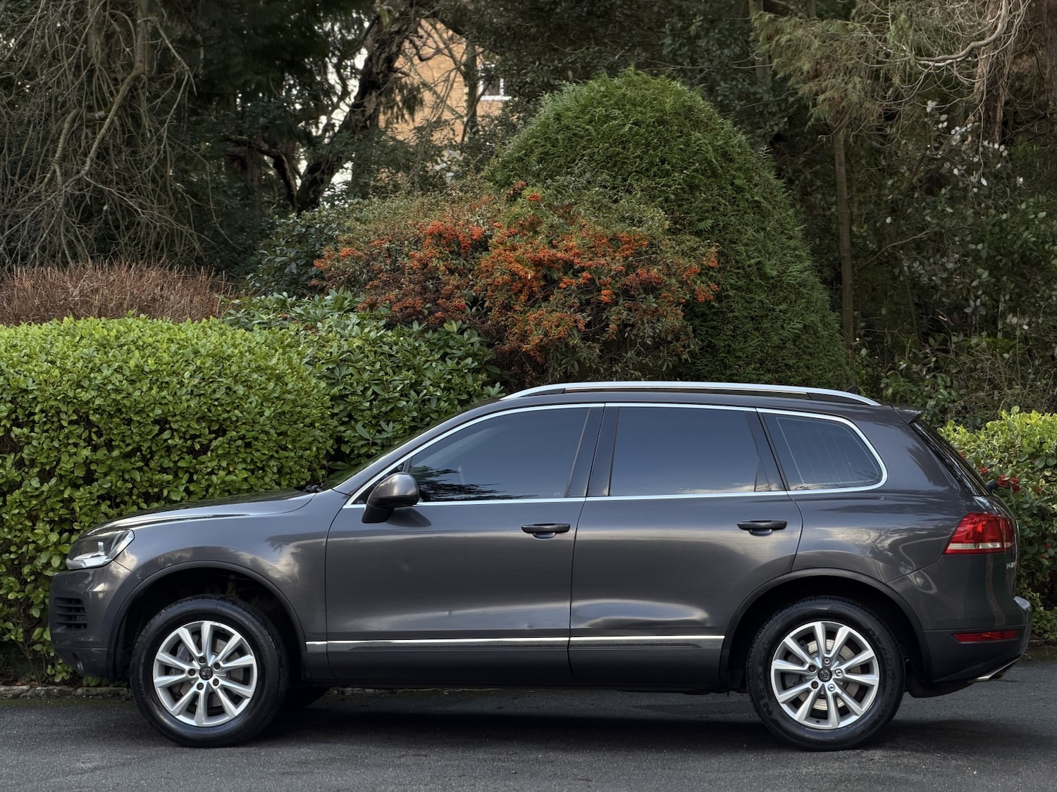 Used Volkswagen Touareg 2011 for sale - 77431390: Photo 5