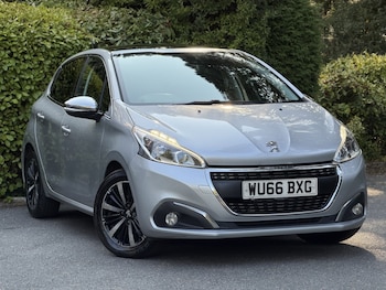 Used Peugeot 208 2016 for sale - 79240244: Photo