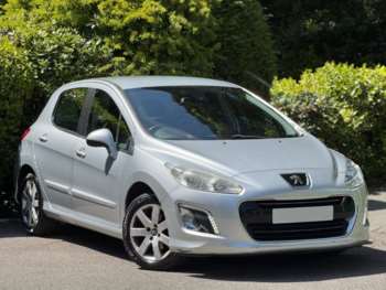 2012 - 1.6 HDi Active 5-Door