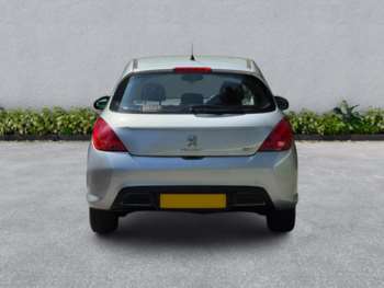 Used Peugeot 308 2012 for sale - 74639879: Photo