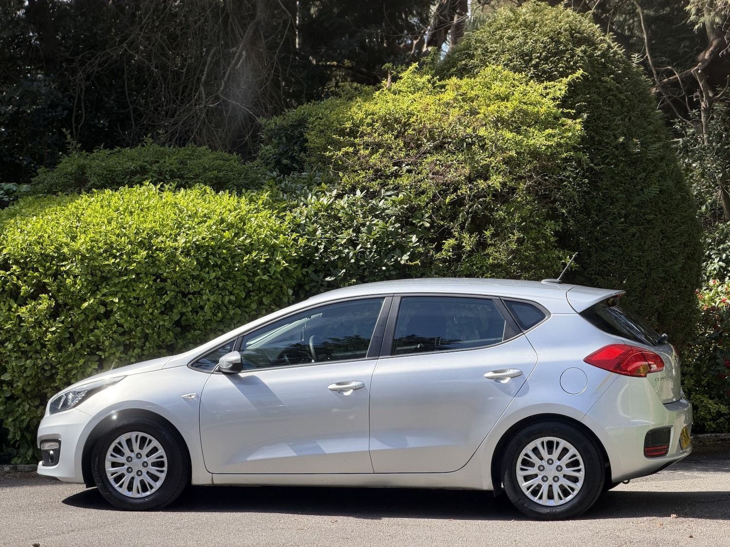 Used Kia Ceed 2016 for sale - 78219610: Photo 10