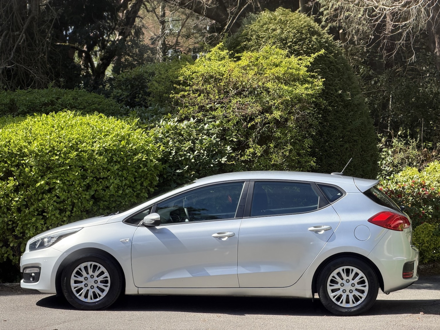 Used Kia Ceed 2016 for sale - 78219610: Photo 12