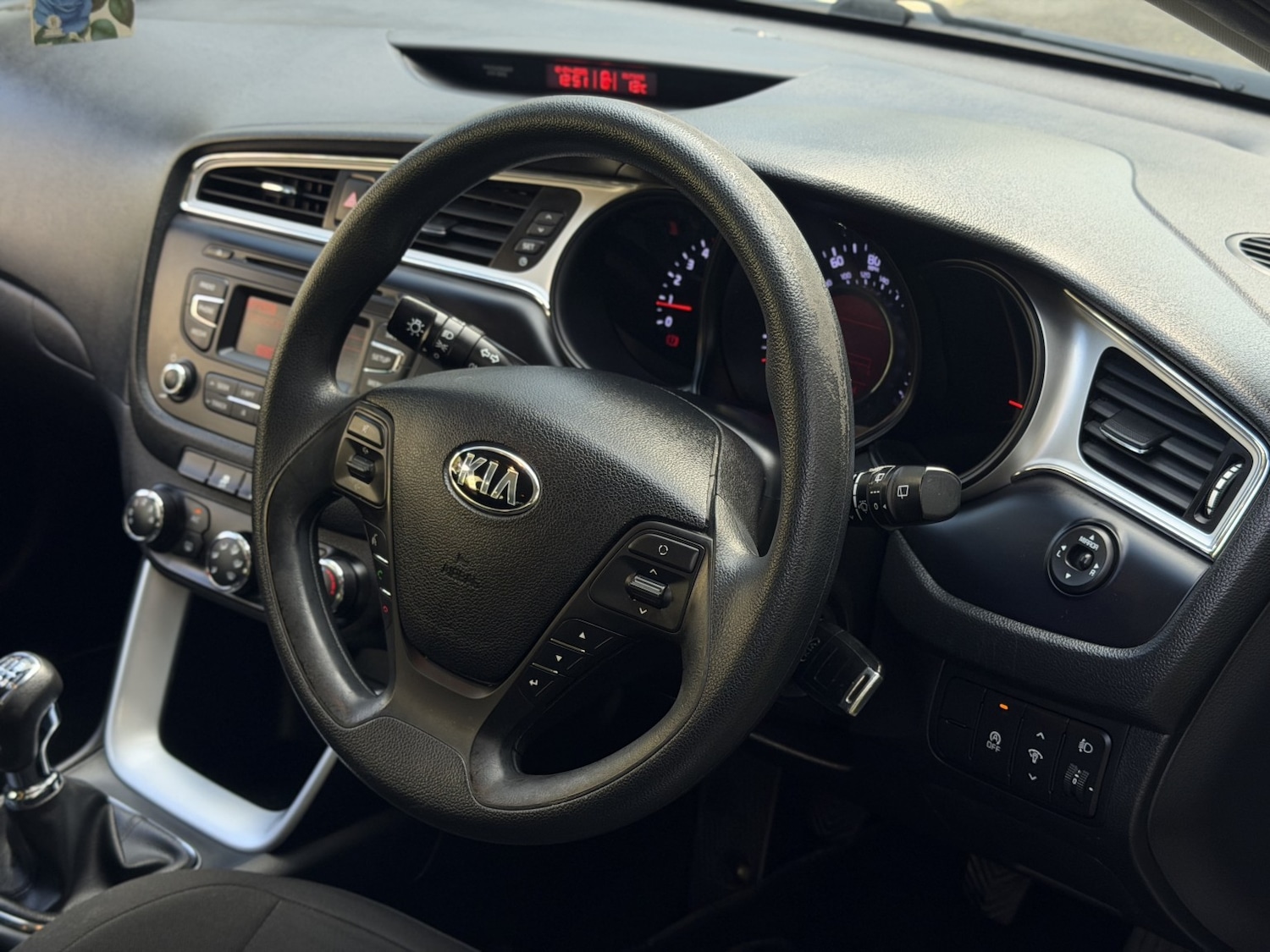 Used Kia Ceed 2016 for sale - 78219610: Photo 13