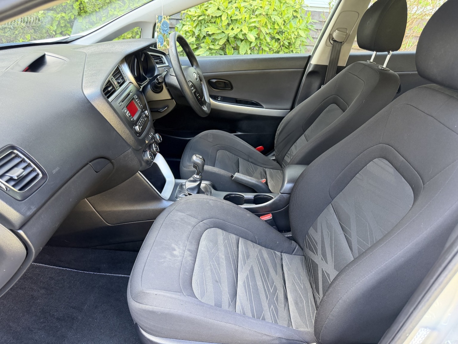 Used Kia Ceed 2016 for sale - 78219610: Photo 14