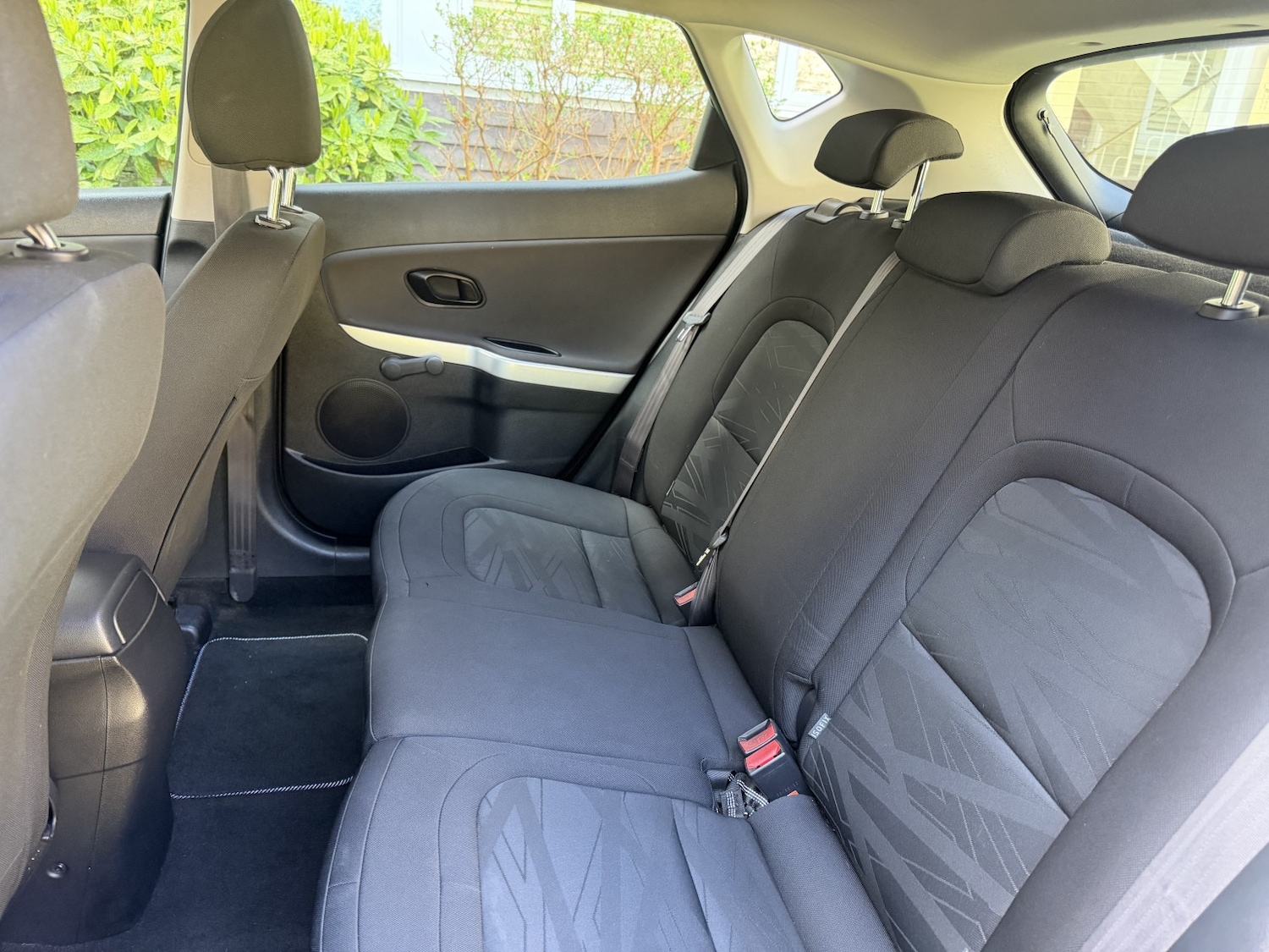 Used Kia Ceed 2016 for sale - 78219610: Photo 16