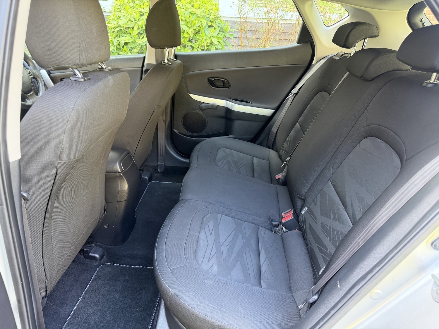 Used Kia Ceed 2016 for sale - 78219610: Photo 17