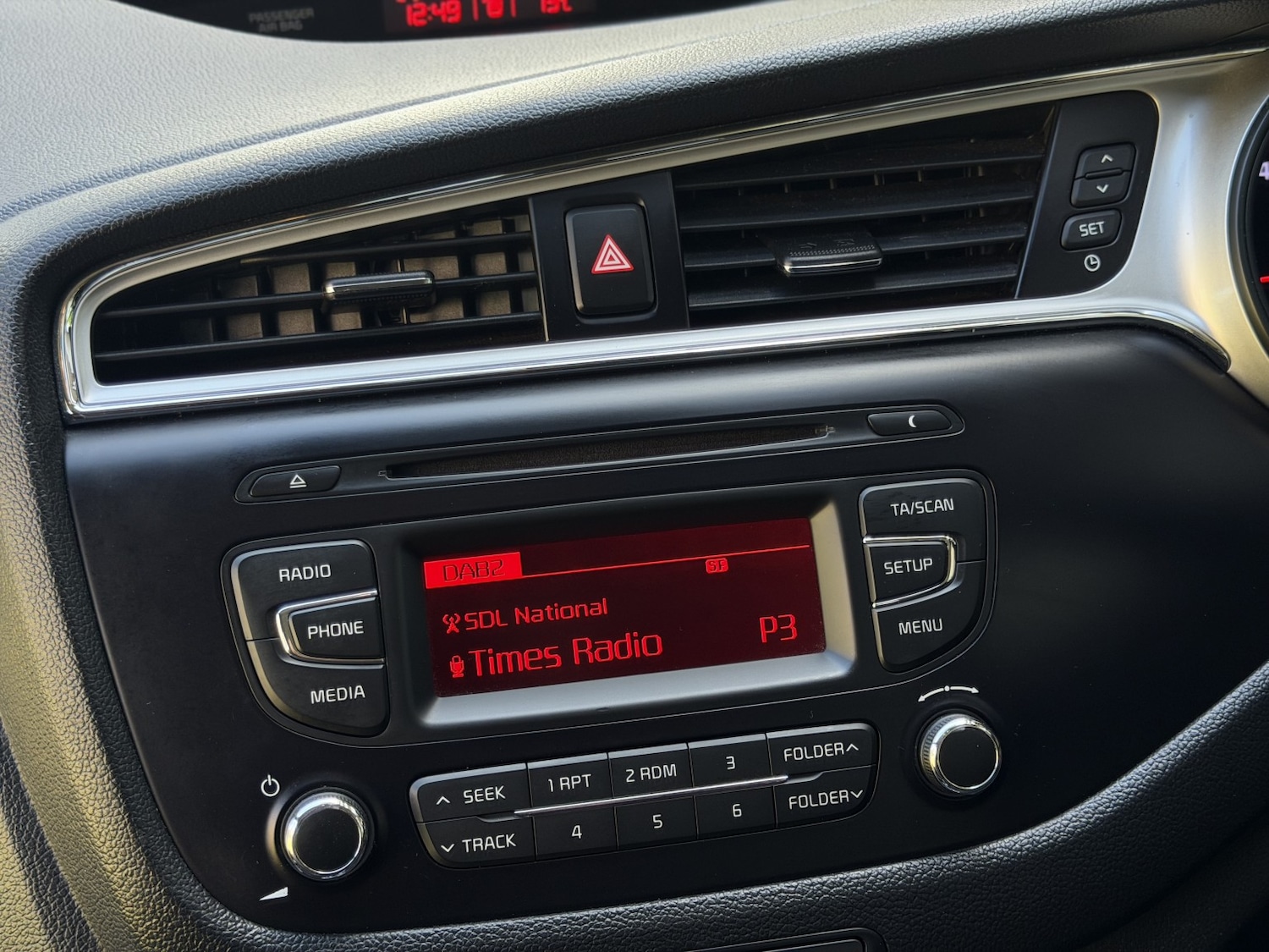 Used Kia Ceed 2016 for sale - 78219610: Photo 20