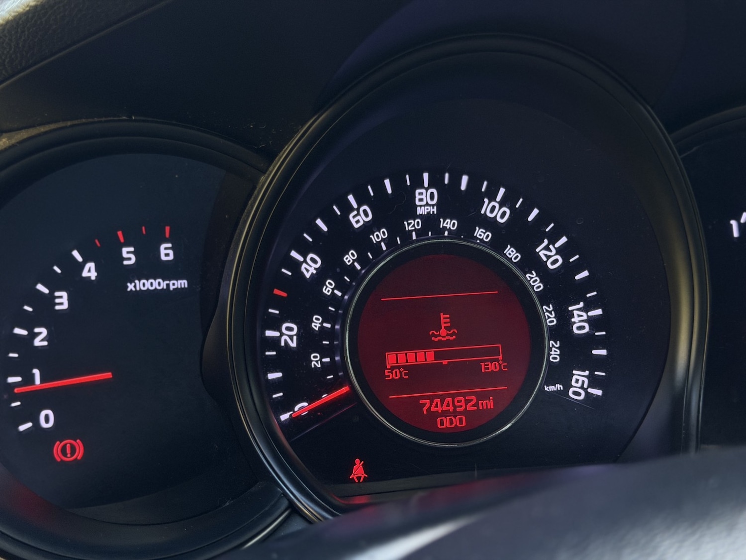 Used Kia Ceed 2016 for sale - 78219610: Photo 28