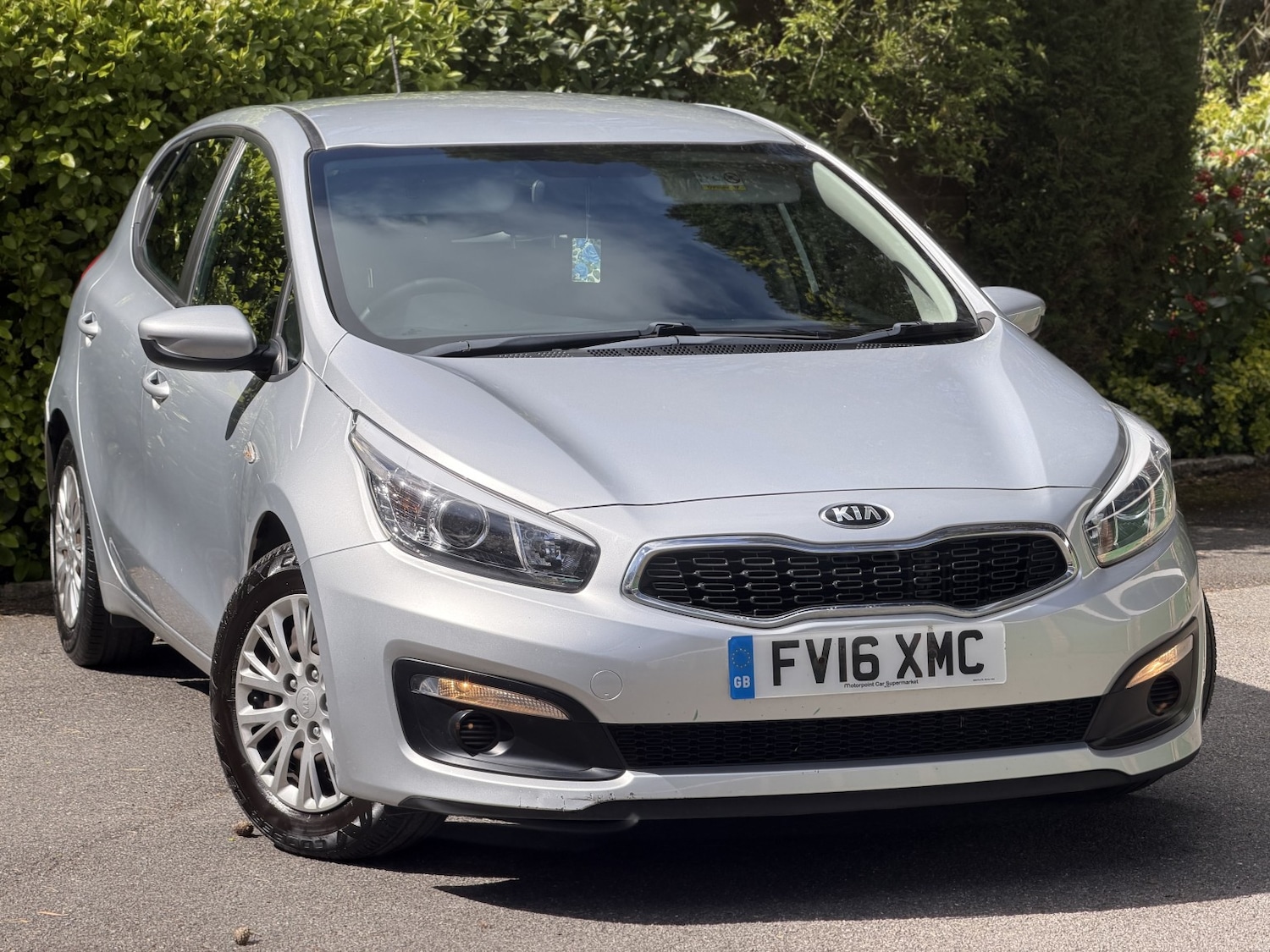 Used Kia Ceed 2016 for sale - 78219610: Photo 4