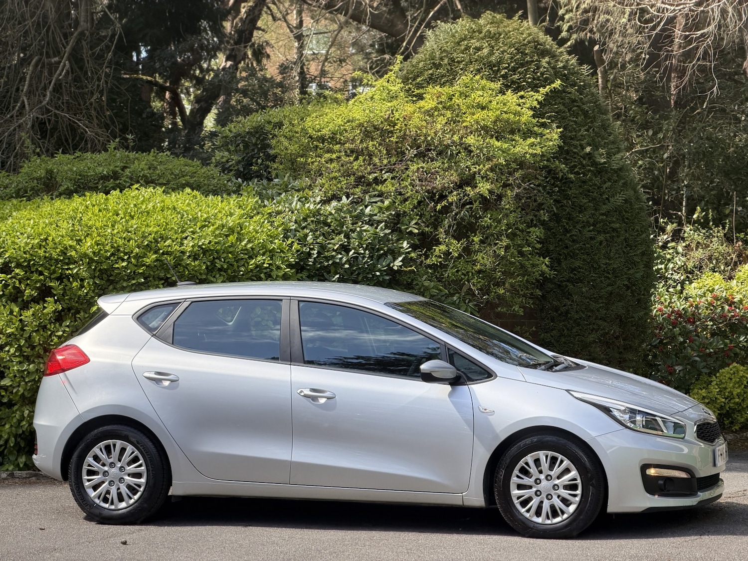 Used Kia Ceed 2016 for sale - 78219610: Photo 5