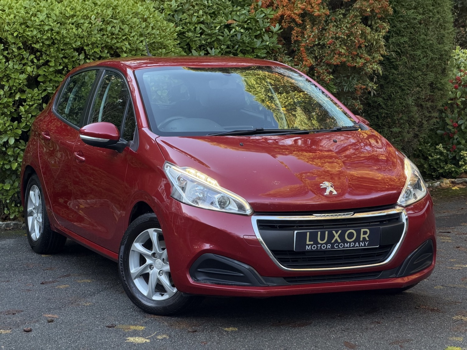 Used Peugeot 208 2016 for sale - 76751793: Photo 1