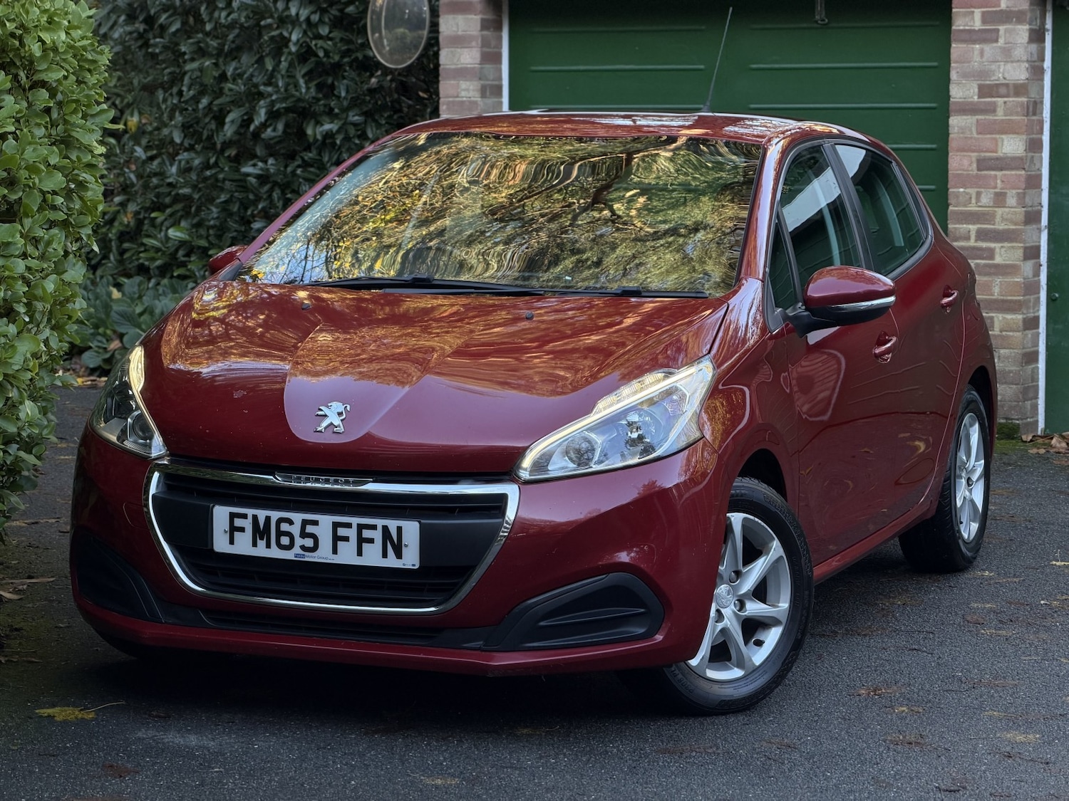 Used Peugeot 208 2016 for sale - 76751793: Photo 11