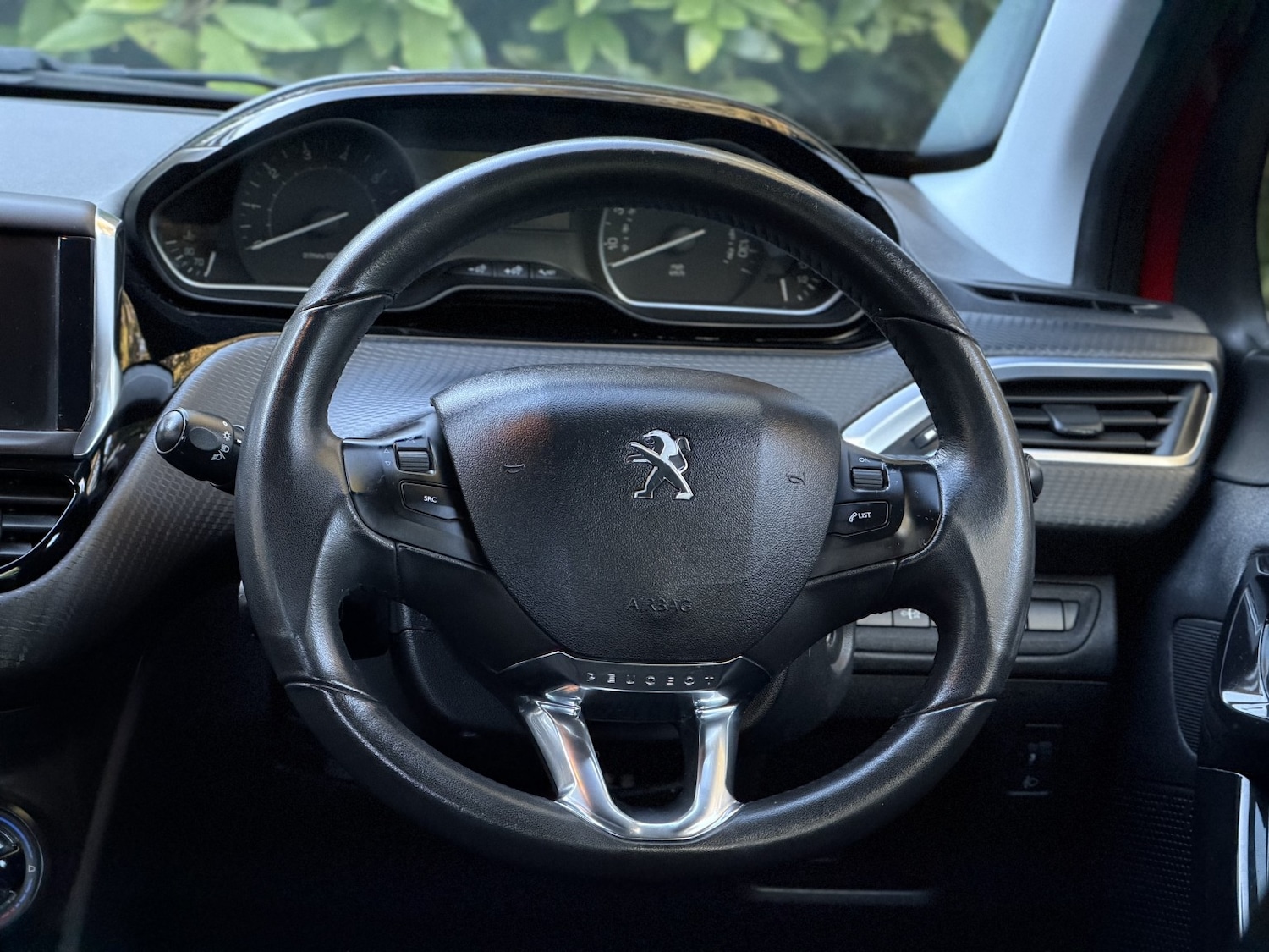 Used Peugeot 208 2016 for sale - 76751793: Photo 14