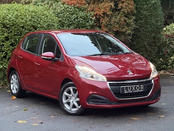 2016 - 1.2 PureTech 82 Active 5dr